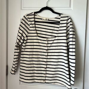 Sesame Linea mariniere